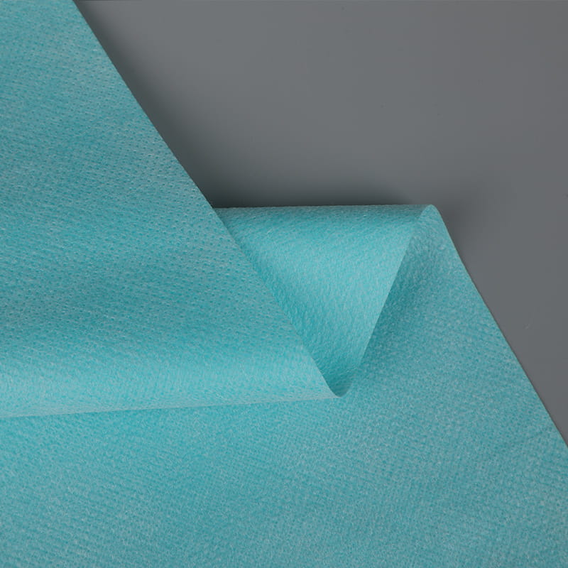 PE Breathable Laminated Film used for Medical Protective Clothing